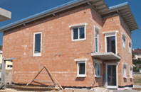 Hawton home extensions