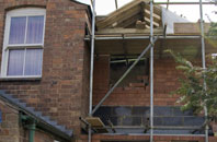 free Hawton home extension quotes