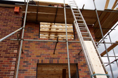 house extensions Hawton